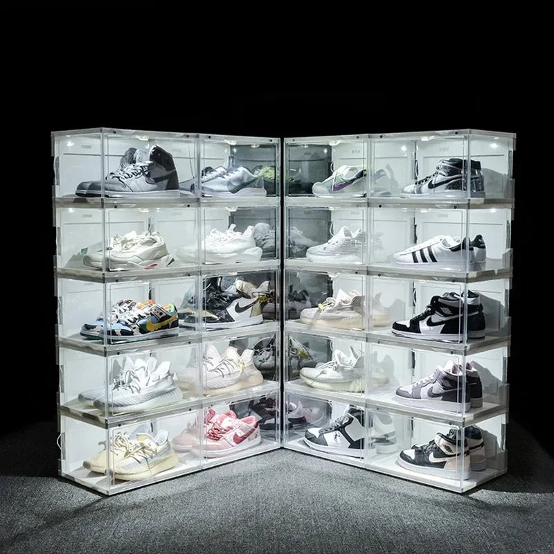 Sneaker Display Box