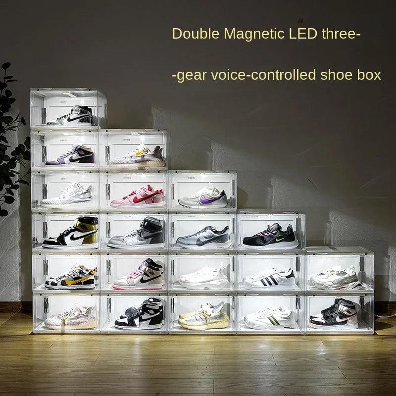 Sneaker Display Box