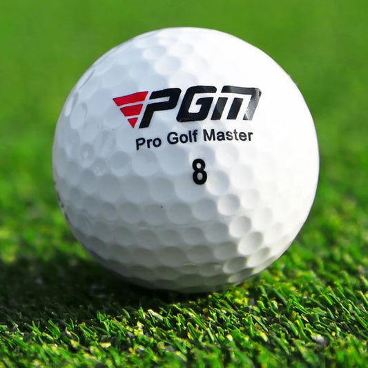 High-Quality 3 Layer Golf Balls