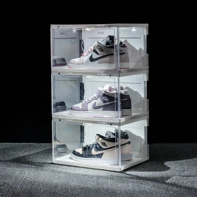 Sneaker Display Box