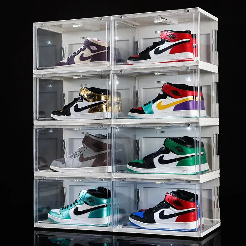 Sneaker Display Box